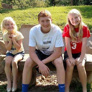 Meet your Posher, Alan